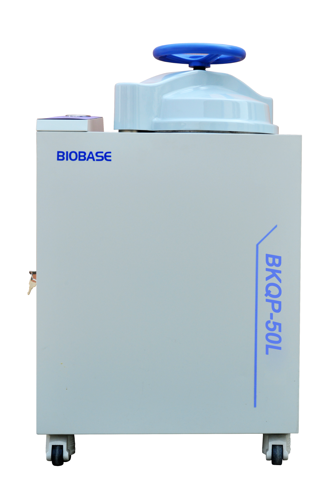 BIOBASE博科高压蒸汽灭菌锅 立式高压蒸汽灭菌器