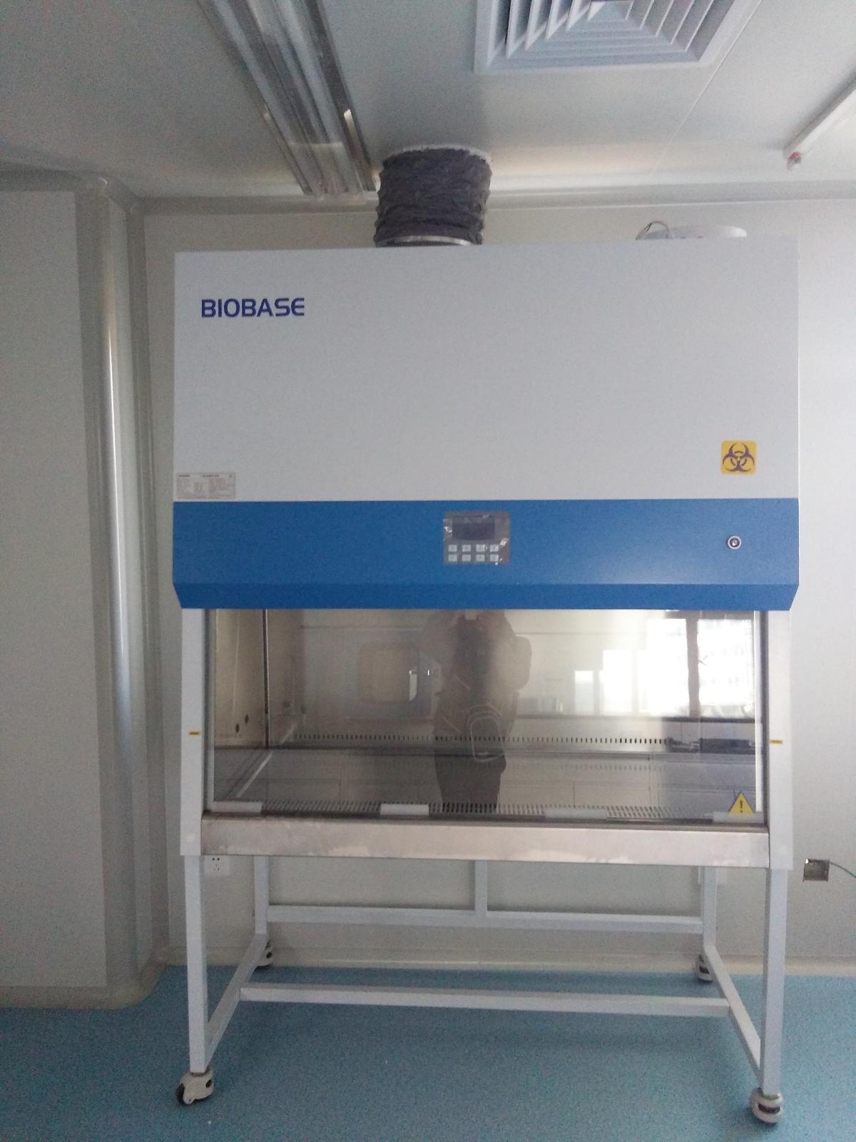 BIOBASE生物安全柜BSC-1100IIA2-X型