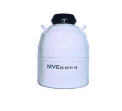美国MVE储存型液氮罐