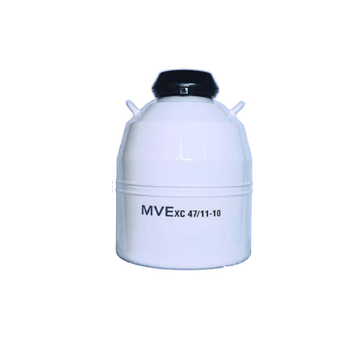 美国MVE液氮罐-液氮罐知名领导品牌