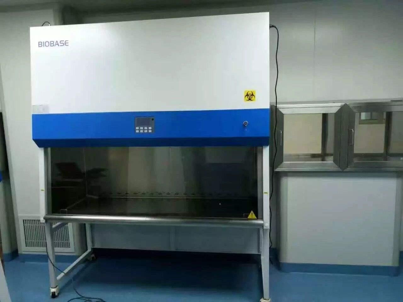 鑫贝西生物安全柜BSC-1100IIA2-X厂家
