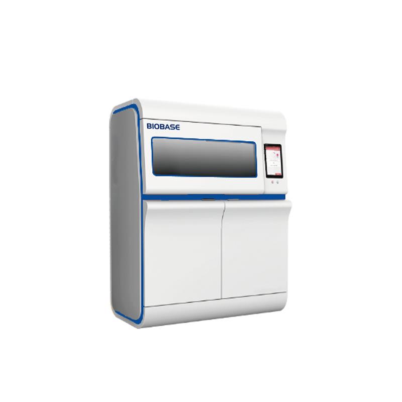 PCR实验室核酸检测设备清单